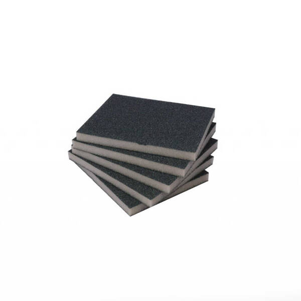 Zımpara Sünger 120*98*13mm HOMCERA YM-17 - 1
